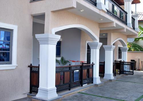 Yussals Serviced Apartments