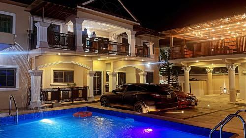 Yussals Serviced Apartments