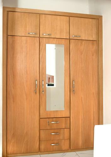 Yussals Serviced Apartments