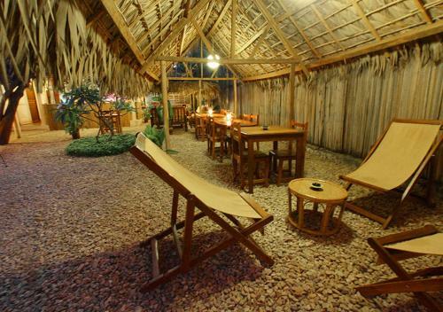 Bed & Breakfast Hotel Le Petit Paradis