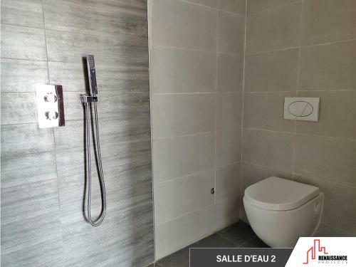 Apartamento Renaissance