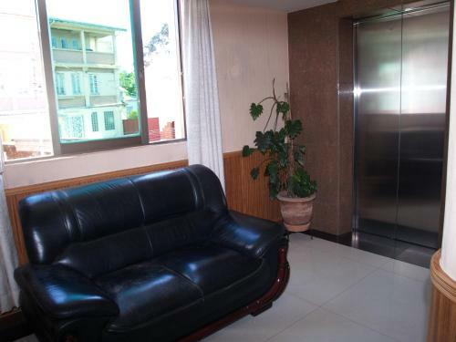 Evergreen Hotel