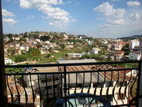 Evergreen Hotel