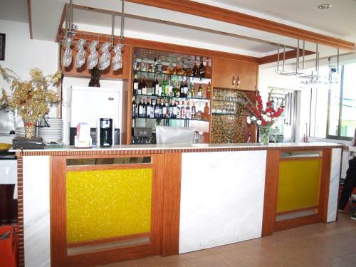 Evergreen Hotel