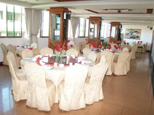 Evergreen Hotel