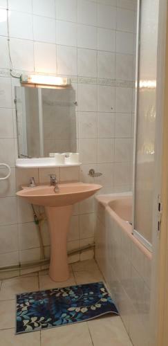 Apartamento Studio Haute Ville Plein Centre Antananarivo