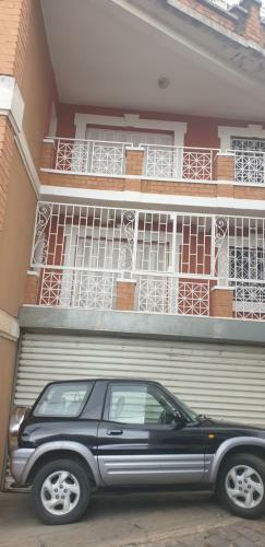 Apartamento Studio Haute Ville Plein Centre Antananarivo