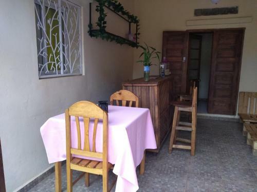Bed & Breakfast Nofiko Chambres D'h�tes