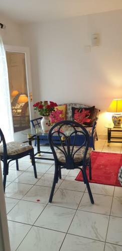 Apartamento Superbe Studio En Plein Centre