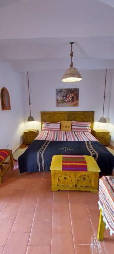 Hotel G�te Djenane Malek
