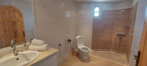 Hotel G�te Djenane Malek