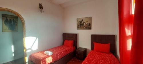 Hotel G�te Djenane Malek
