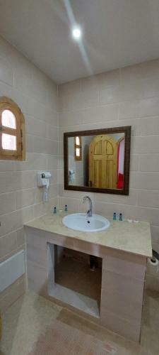 Hotel G�te Djenane Malek