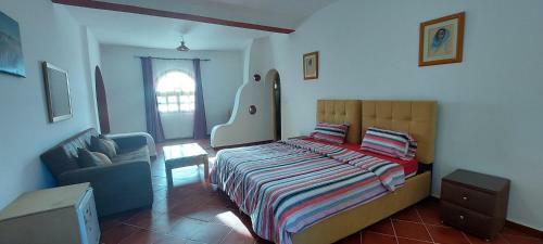 Hotel G�te Djenane Malek