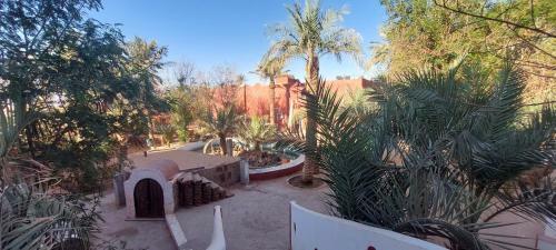 Hotel G�te Djenane Malek