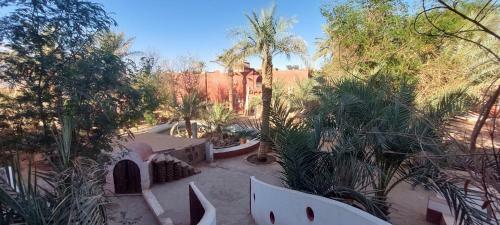 Hotel G�te Djenane Malek