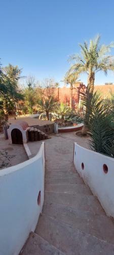 Hotel G�te Djenane Malek