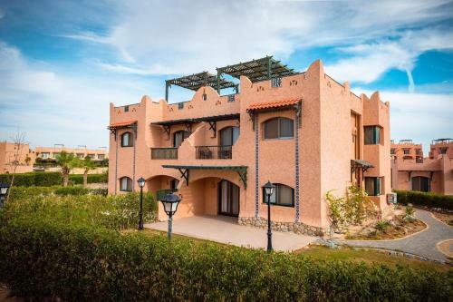 Apartamento Royal Chalet - La Hacienda