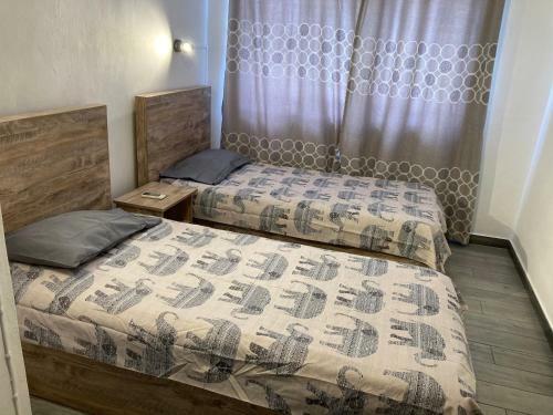 Apartamento Pereybere View