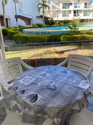 Apartamento Pereybere View