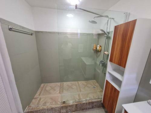 Apartamento 3 Bedrooms Duplex With 2 Pools In Grand Baie