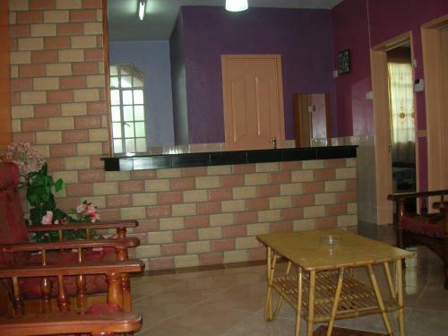 Apartamento Villa Bougainville