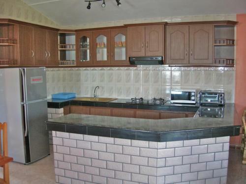 Apartamento Villa Bougainville