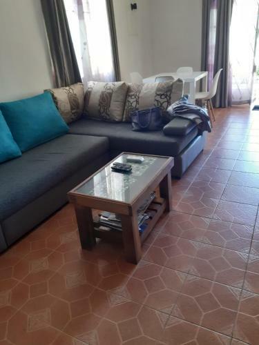 Apartamento Residence Le Choisy