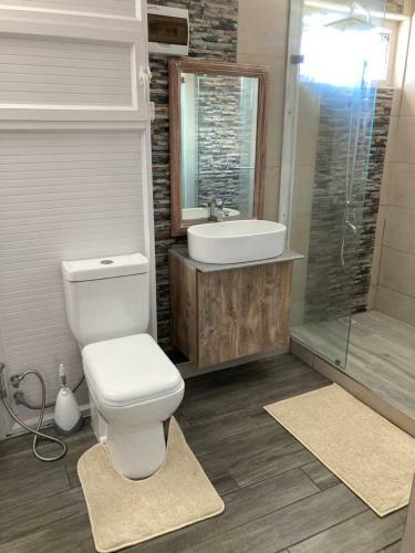 Apartamento Kaully Annum Pereybere View