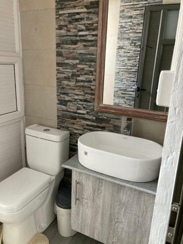 Apartamento Kaully Annum Pereybere View