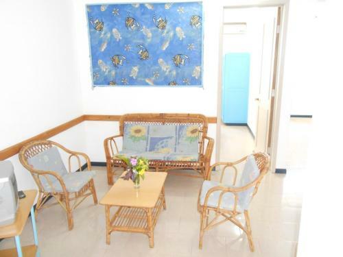 Grand Bay Apartments