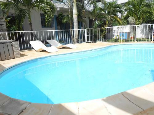 Grand Bay Apartments