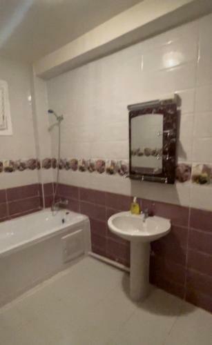 Apartamento Superbe Appartement Avec Parking Pr�s De La Plage