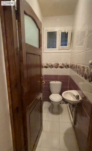 Apartamento Superbe Appartement Avec Parking Pr�s De La Plage