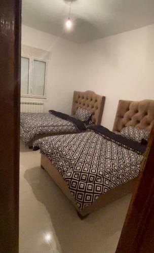Apartamento Superbe Appartement Avec Parking Pr�s De La Plage