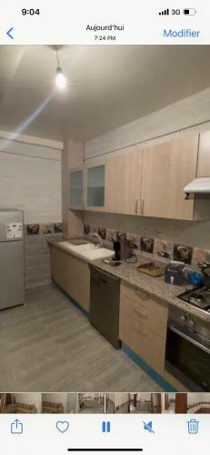 Apartamento Superbe Appartement Avec Parking Pr�s De La Plage