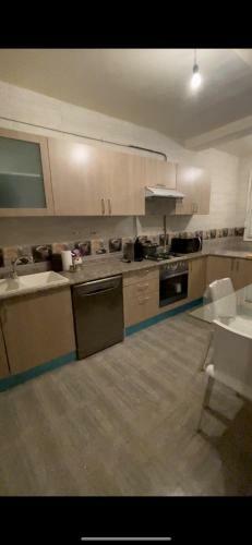 Apartamento Superbe Appartement Avec Parking Pr�s De La Plage