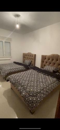 Apartamento Superbe Appartement Avec Parking Pr�s De La Plage