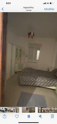 Apartamento Superbe Appartement Avec Parking Pr�s De La Plage
