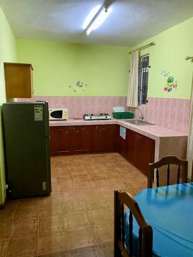 Apartamento Kris Villa