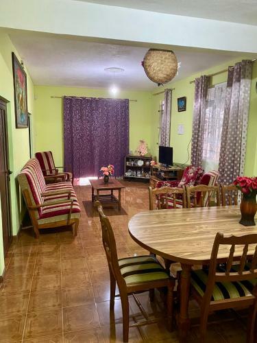 Apartamento Kris Villa