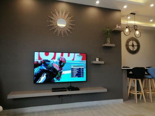 Apartamento Vh Newave Holiday
