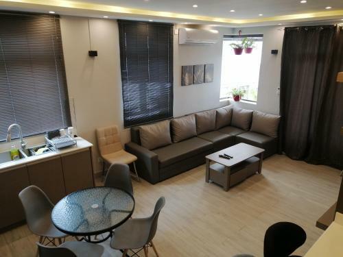 Apartamento Vh Newave Holiday