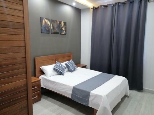 Apartamento Vh Newave Holiday