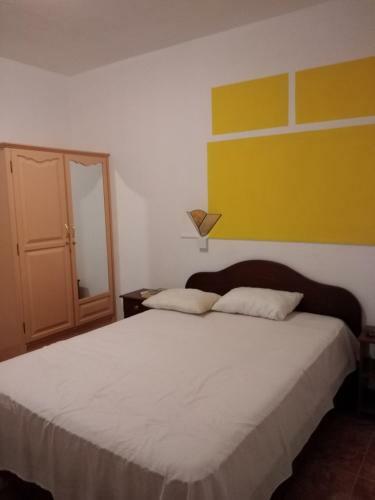 Mont Choisy Beach Apartment