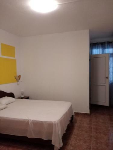 Mont Choisy Beach Apartment