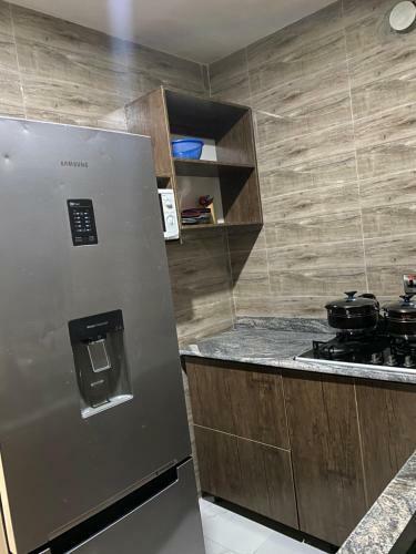 Apartamento 2bedroom Shortlethome