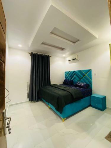 Apartamento 2bedroom Shortlethome