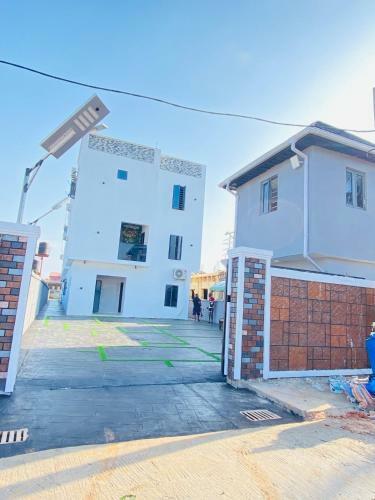 Apartamento 2bedroom Shortlethome