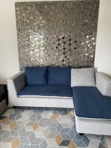 Stylish & Luxury 2-bed Parkside Apart With Pool
